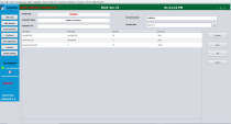 Advanced Point of Sale System POS in Java Screenshot 9