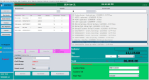 Advanced Point of Sale System POS in Java Screenshot 10