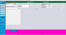 Advanced Point of Sale System POS in Java Screenshot 14