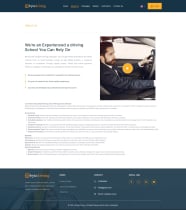 ByteDriving-Driving School Management System Screenshot 30