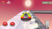 Ramp Car Rush - Unity  Screenshot 5