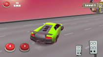 Ramp Car Rush - Unity  Screenshot 6