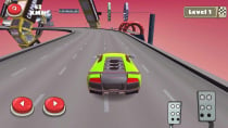 Ramp Car Rush - Unity  Screenshot 7