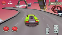 Ramp Car Rush - Unity  Screenshot 8