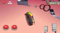 Ramp Car Rush - Unity  Screenshot 10