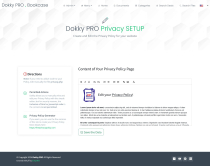 Dokky PRO - View Share and Sell Documents Online Screenshot 6