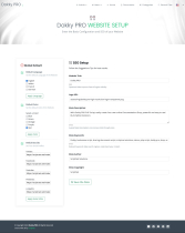 Dokky PRO - View Share and Sell Documents Online Screenshot 8