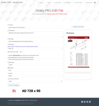 Dokky PRO - View Share and Sell Documents Online Screenshot 17