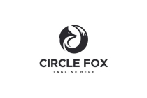 Circle Fox Logo Screenshot 3