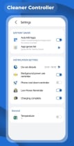 Phone Booster - Android App Template Screenshot 5