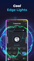 Bass Booster: Equalizer Pro Android Screenshot 3