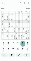 Sudoku Premium - Android App Template Screenshot 5