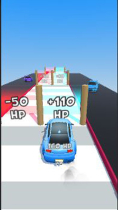 Car Evolution Unity  Screenshot 1