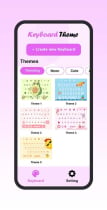 Emoji Keyboard -  Android App Template Screenshot 2