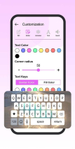 Emoji Keyboard -  Android App Template Screenshot 7