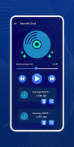 Hearing Control Better Sound - Android Screenshot 7