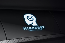 Human Mind Intelligence Check Logo Screenshot 2