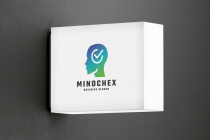 Human Mind Intelligence Check Logo Screenshot 3