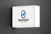 Superexa Letter S Pro Logo Screenshot 3