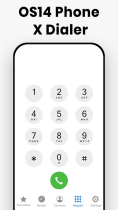 iCaller Contacts Phone Dialer Android Screenshot 6