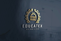 College Education Centre Logo Screenshot 1