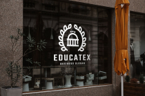 College Education Centre Logo Screenshot 5