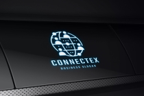 Global Connect Tech Logo Screenshot 3