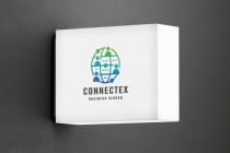 Global Connect Tech Logo Screenshot 4