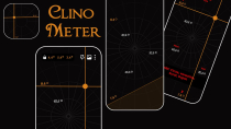 Clinometer Camera - Distance meter Android Screenshot 1