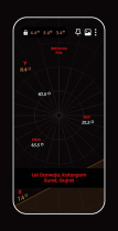 Clinometer Camera - Distance meter Android Screenshot 5