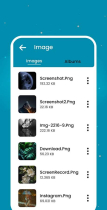 File Manager - Manager File Android Screenshot 4