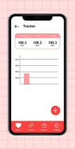 Heart Rate Monitor - Android Screenshot 6