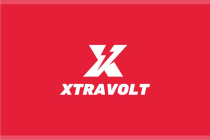 Xtra Volt - Letter X Logo Screenshot 2