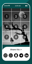 Grid Photo - Grid Maker - Andriud Screenshot 6