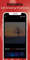 Thumbnail Maker - Android App Screenshot 6