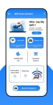 WIFI Auto Connect - Android Screenshot 2