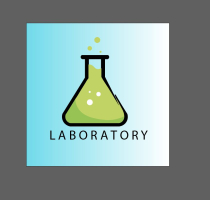 Bio Logical Laboratory Logo Screenshot 2