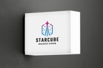 Star Cube Way Logo Screenshot 3