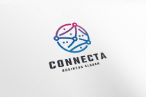 Professional Network Connect Logo Screenshot 4