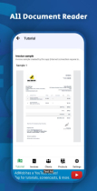 All Document Reader and Viewer Android Screenshot 3