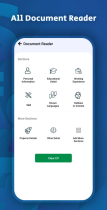 All Document Reader and Viewer Android Screenshot 4