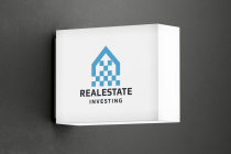 Pixel Real Estate Pro Logo Screenshot 3