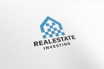 Pixel Real Estate Pro Logo Screenshot 5