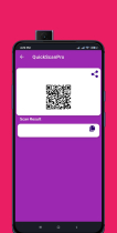 QuickScanPro Scanner Android Screenshot 4