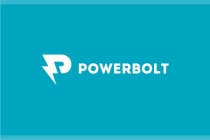 Power Bolt - Letter P Logo Screenshot 2