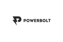 Power Bolt - Letter P Logo Screenshot 3