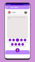 VoiceWriter All Languages - Android Source Code Screenshot 4