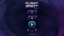 Planet Orbit - HTML5 Construct Game Screenshot 6