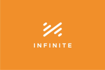 Infinite Logo Design Screenshot 2