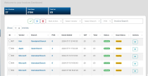 SmartReceipts friendly Digital Receipt Printing Screenshot 17